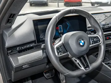 520d xDrive Limousine M Sport