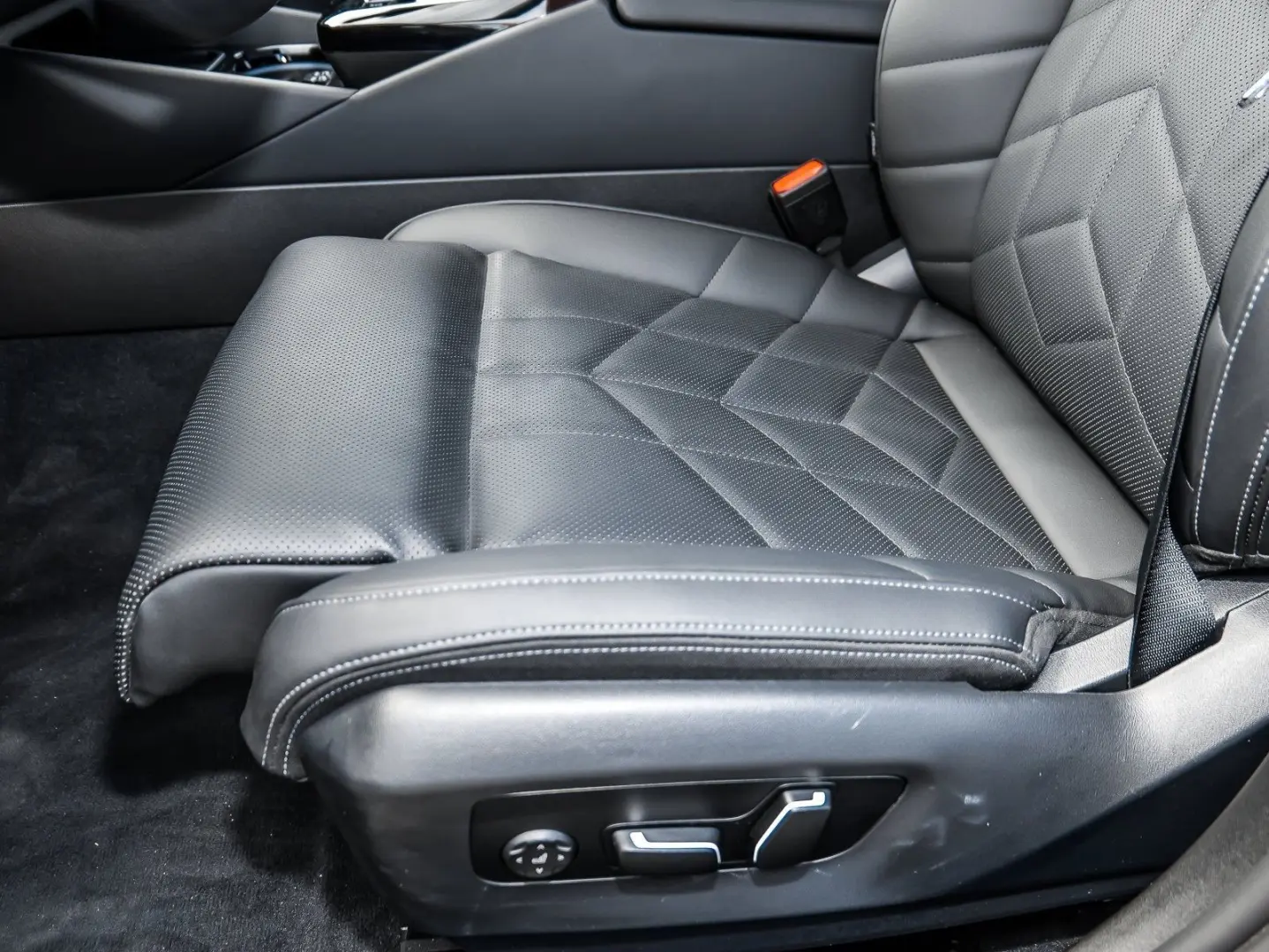 520d xDrive Limousine M Sport