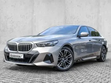 520d xDrive Limousine M Sport