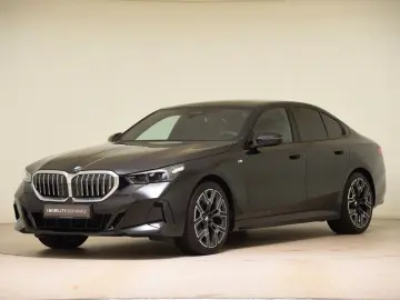 520d xDrive M Sport