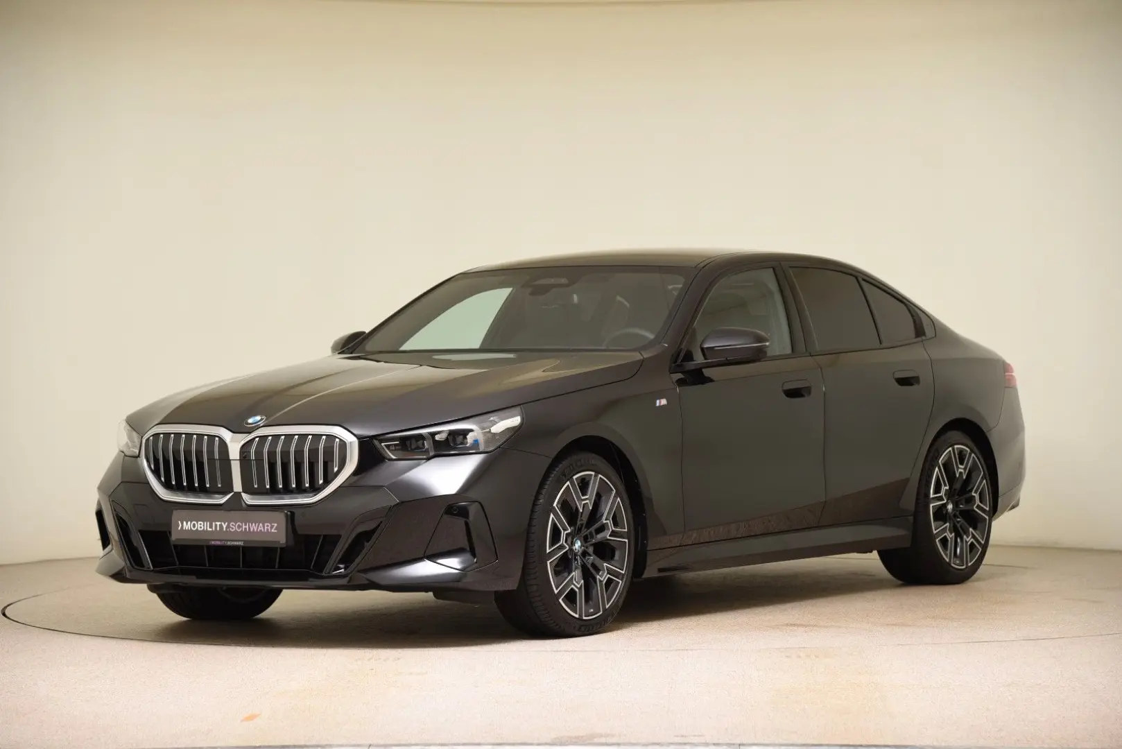 520d xDrive M Sport