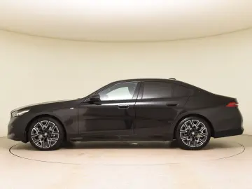 520d xDrive M Sport