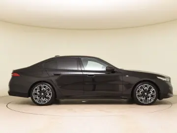 520d xDrive M Sport