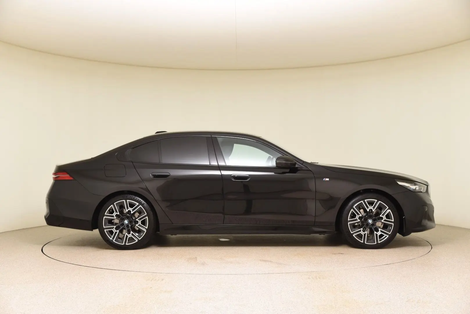 520d xDrive M Sport