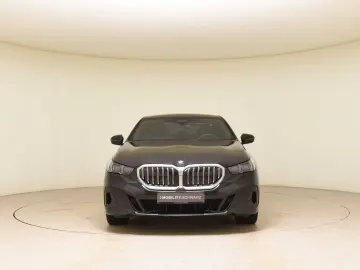 520d xDrive M Sport