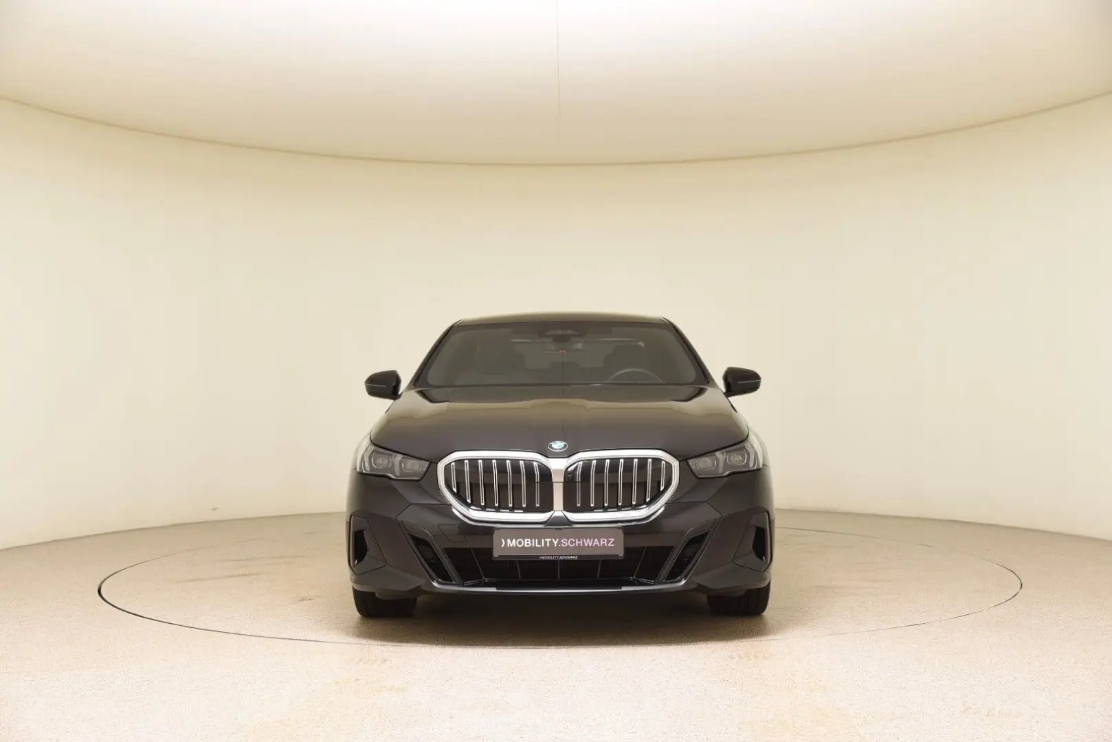 520d xDrive M Sport