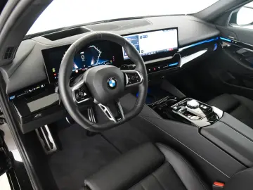 520d xDrive M Sport