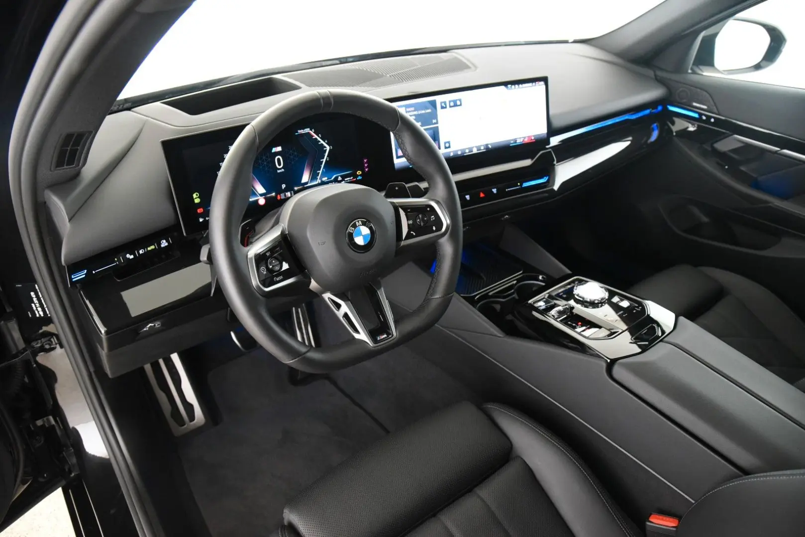 520d xDrive M Sport