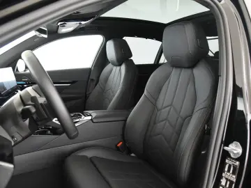 520d xDrive M Sport