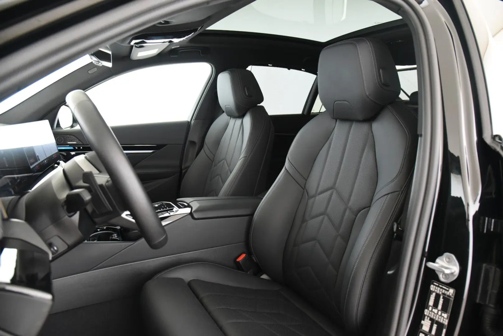 520d xDrive M Sport