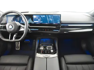 520d xDrive M Sport