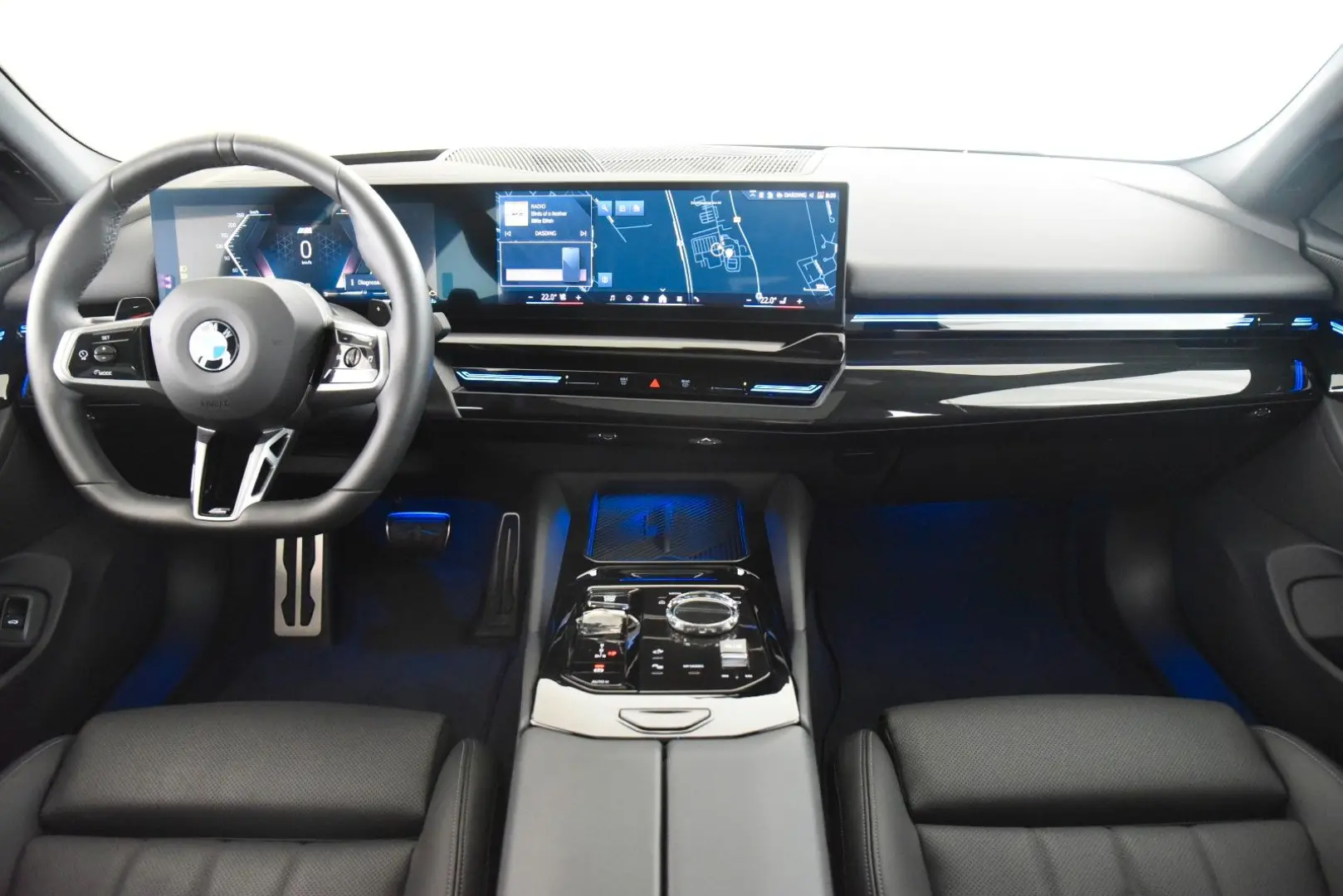 520d xDrive M Sport