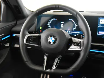 520d xDrive M Sport