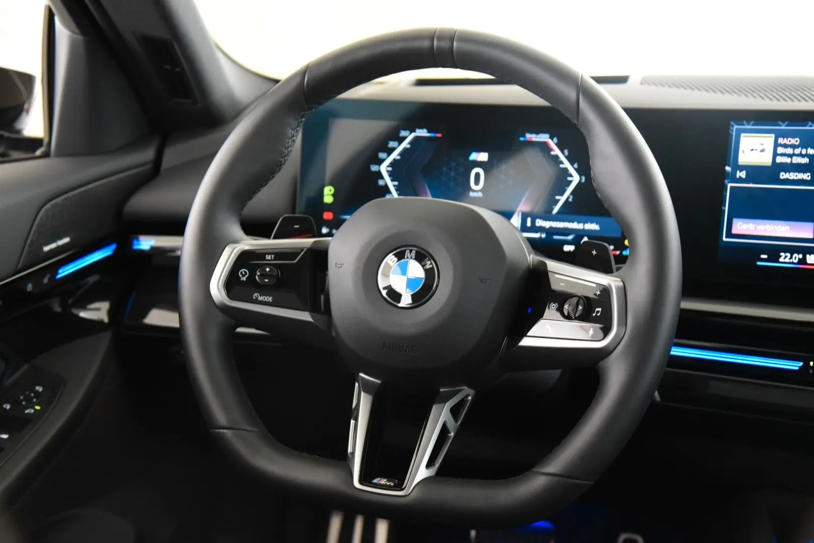 520d xDrive M Sport