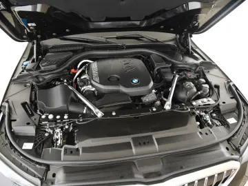 520d xDrive M Sport