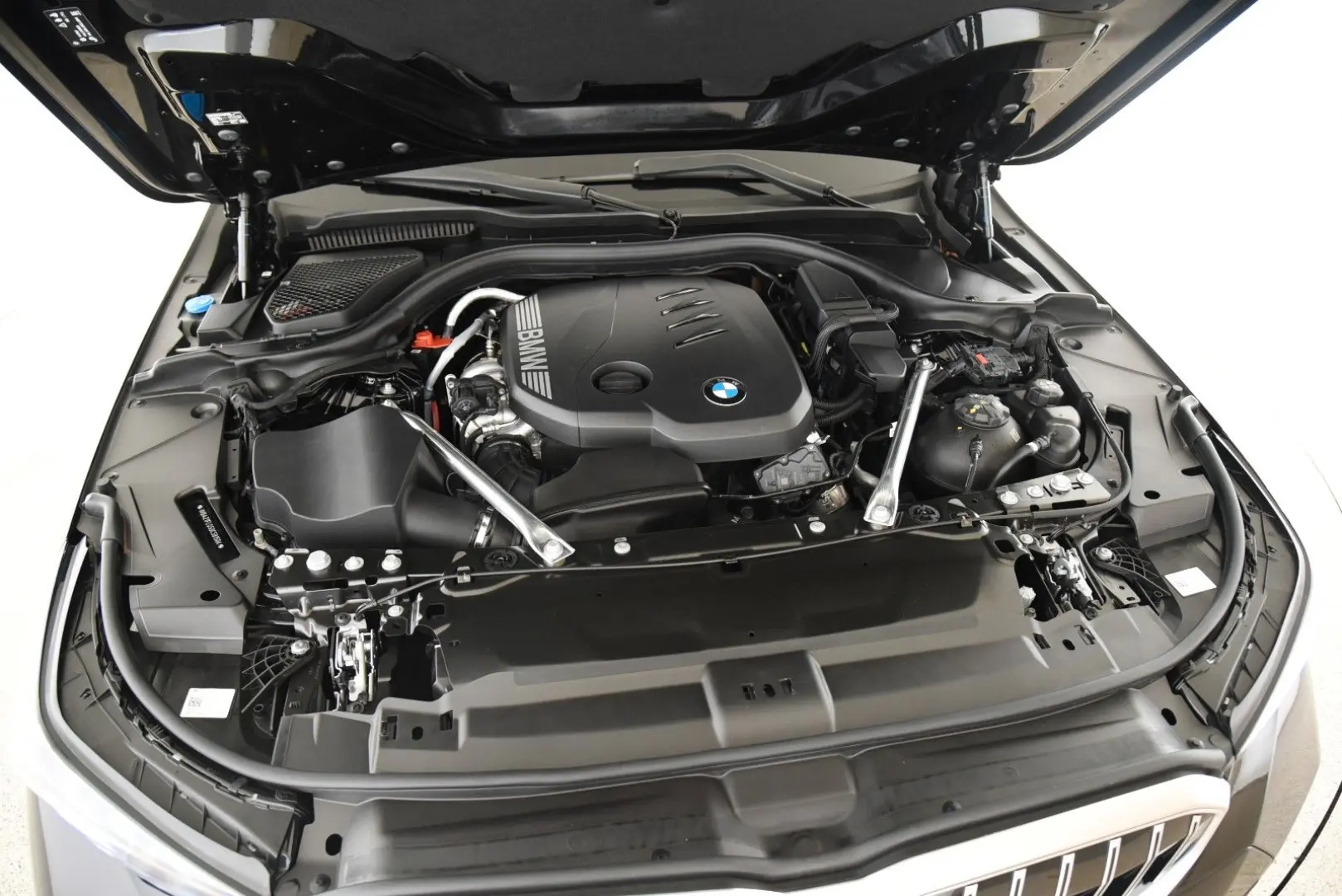 520d xDrive M Sport