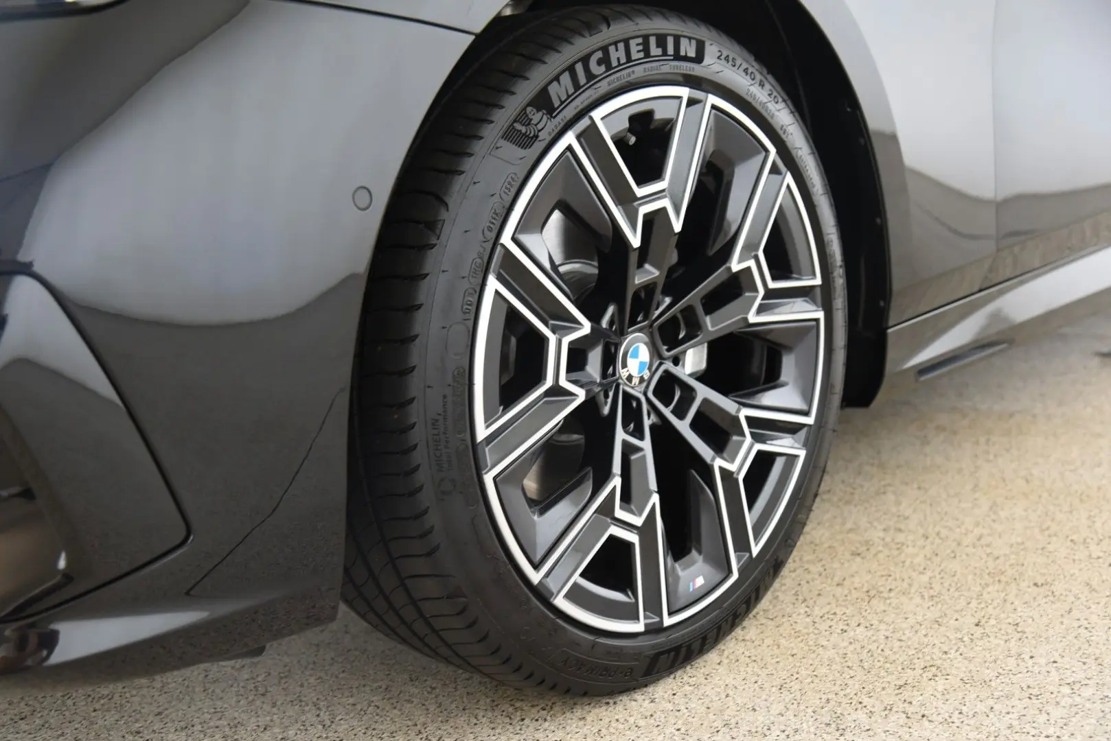520d xDrive M Sport