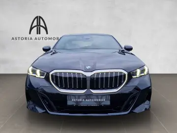 520 d xD M Sport