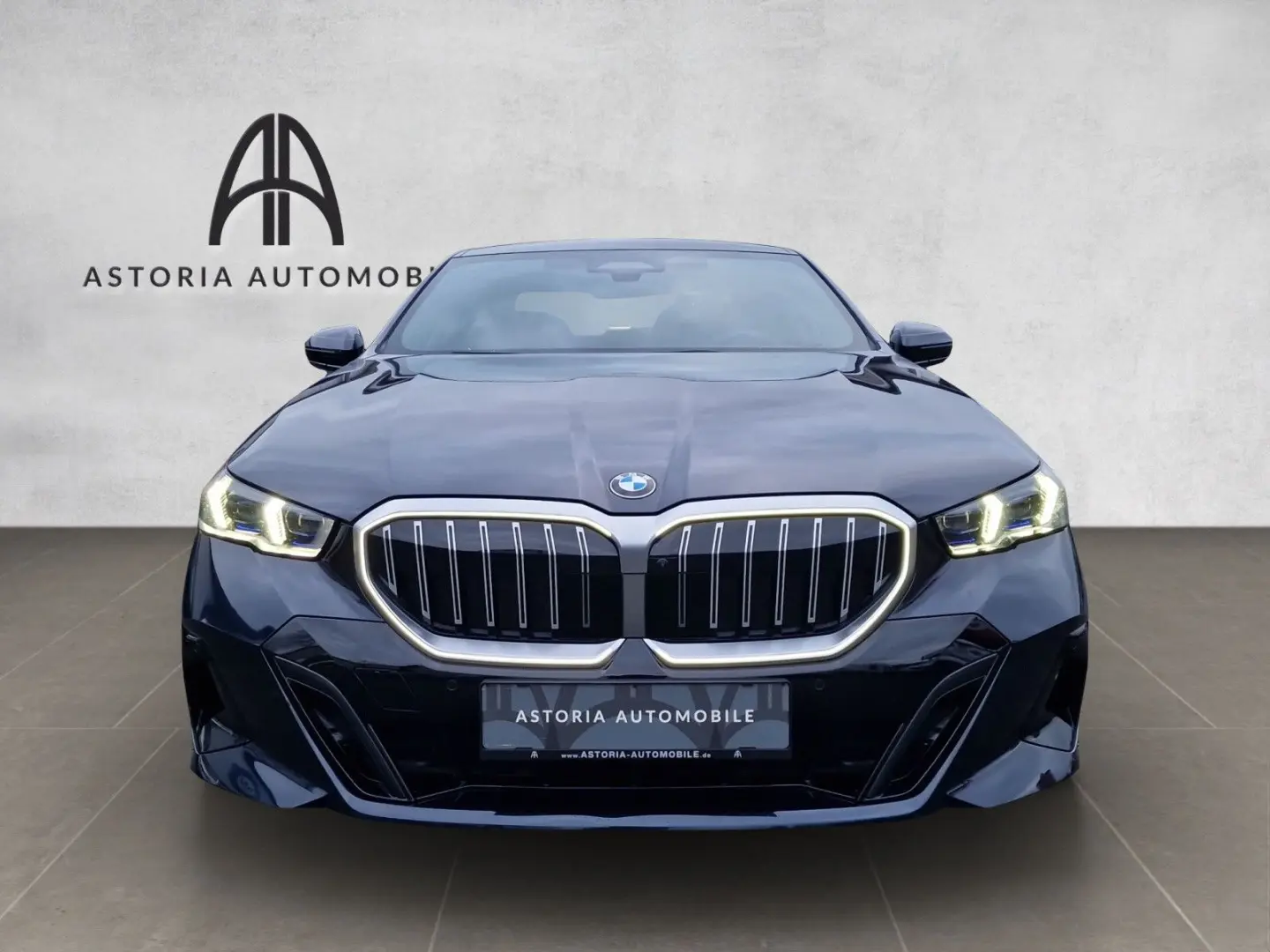 520 d xD M Sport
