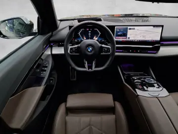 520 d xD M Sport