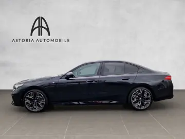 520 d xD M Sport