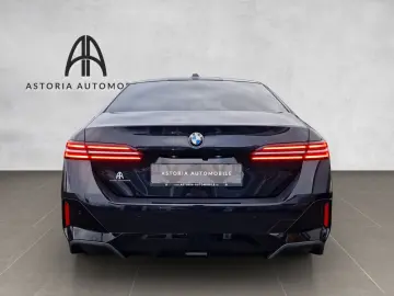 520 d xD M Sport
