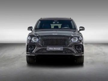 Bentayga V8 Azure EWB  First Edition Black Line