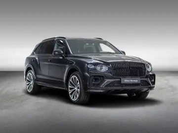 Bentayga V8 Azure EWB |First Edition|Black Line|