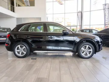 Audi Q5 Tiptronic