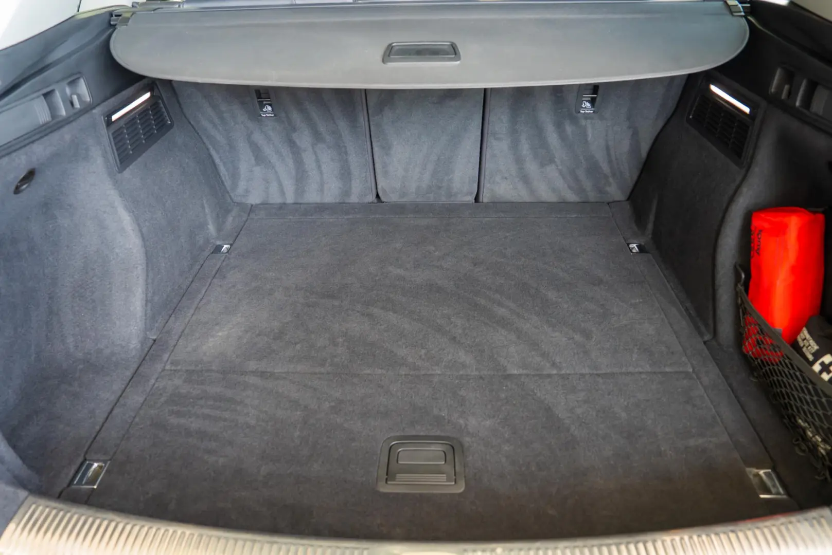 Audi Q5 Tiptronic