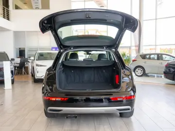 Audi Q5 Tiptronic
