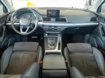 Audi Q5 Tiptronic