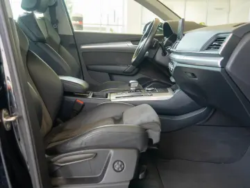 Audi Q5 Tiptronic