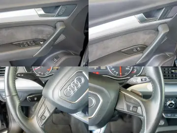 Audi Q5 Tiptronic