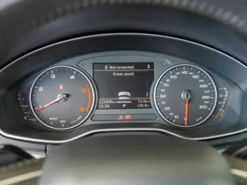 Audi Q5 Tiptronic