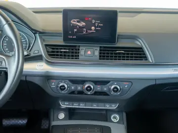 Audi Q5 Tiptronic