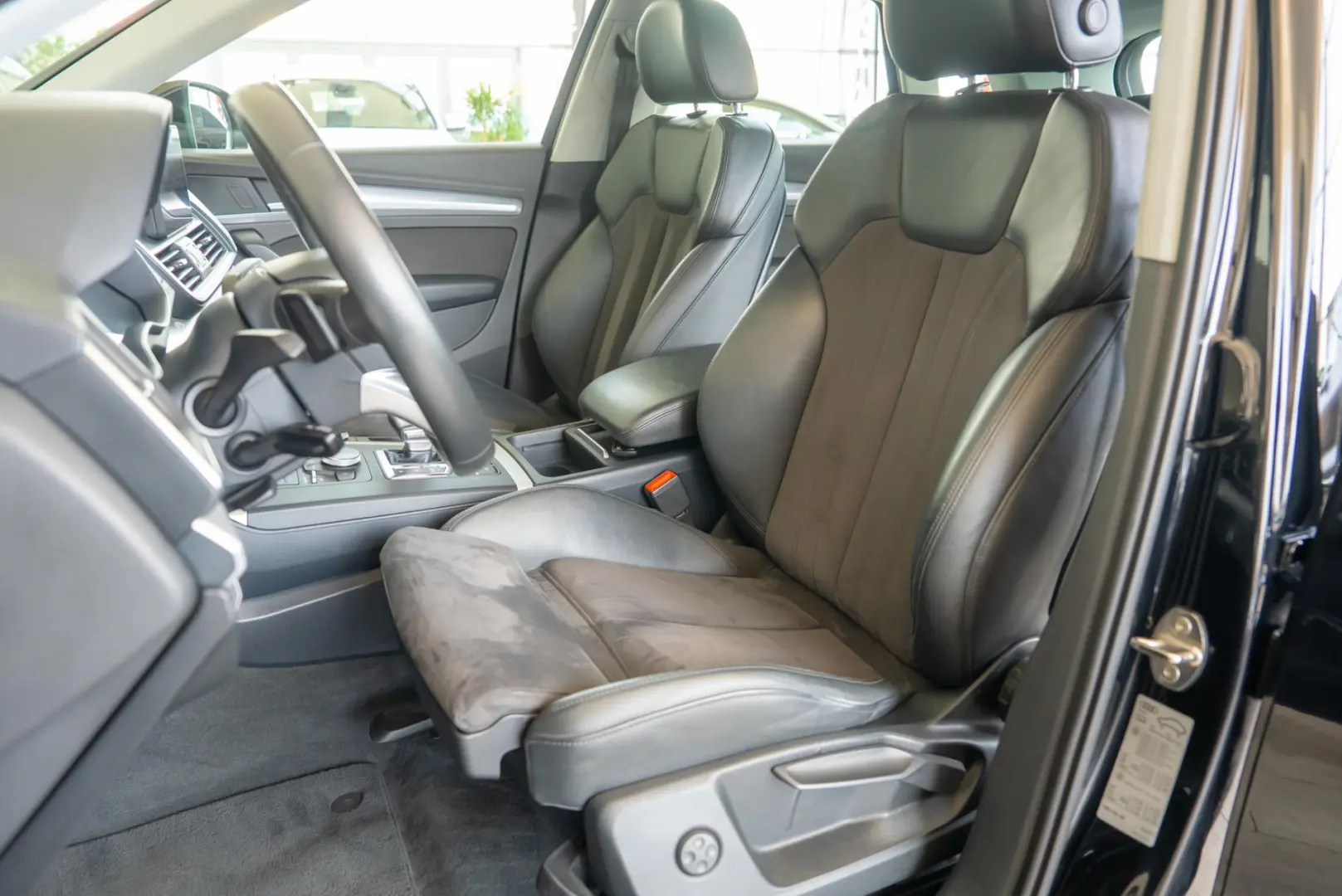 Audi Q5 Tiptronic
