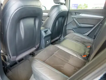 Audi Q5 Tiptronic