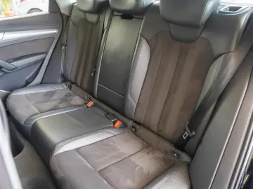 Audi Q5 Tiptronic