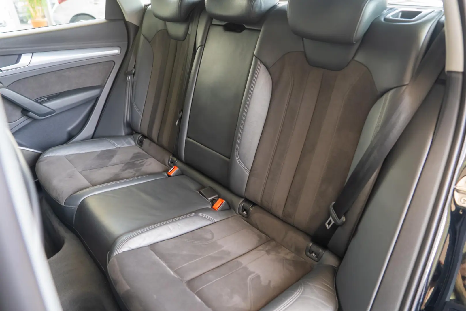 Audi Q5 Tiptronic