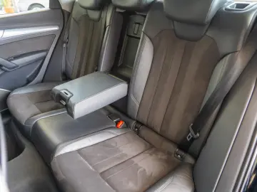 Audi Q5 Tiptronic