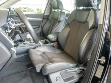 Audi Q5 Tiptronic