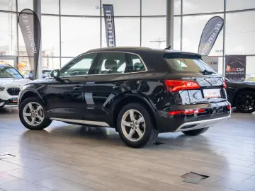 Audi Q5 Tiptronic