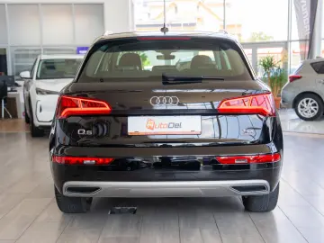 Audi Q5 Tiptronic