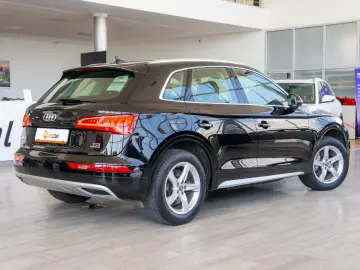 Audi Q5 Tiptronic