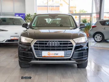 Audi Q5 Tiptronic