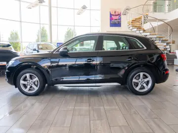 Audi Q5 Tiptronic