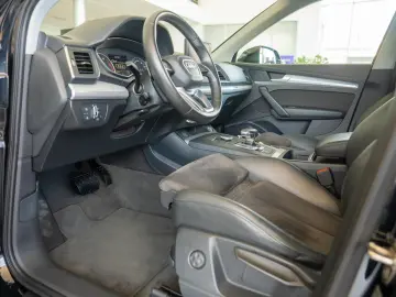Audi Q5 Tiptronic