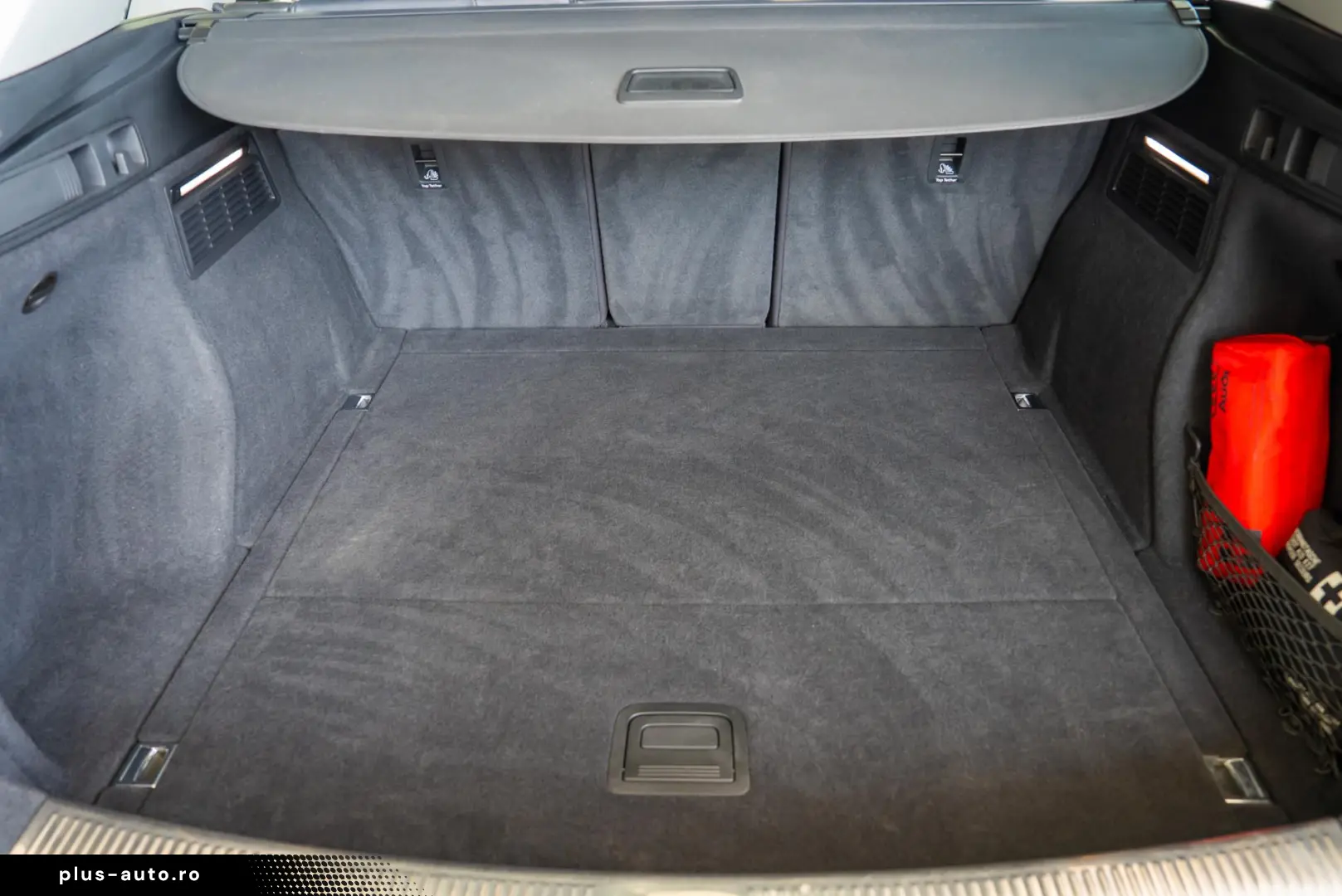 Audi Q5 Tiptronic