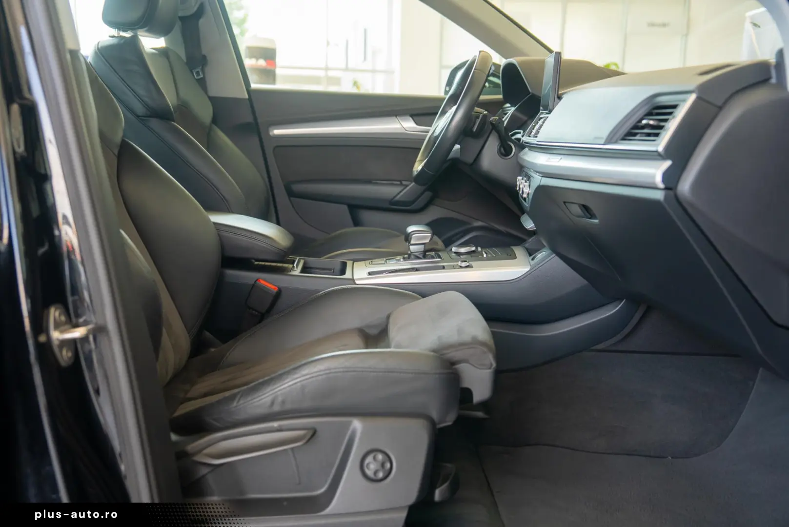 Audi Q5 Tiptronic